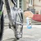 Kärcher OC 3 Bike Box idropulitrice Compatta Batteria 120 l/h 45 W Nero, Giallo 7