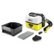 Kärcher OC 3 Pet Box idropulitrice Compatta Batteria 120 l/h 45 W Nero, Giallo 2
