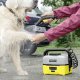 Kärcher OC 3 Pet Box idropulitrice Compatta Batteria 120 l/h 45 W Nero, Giallo 7