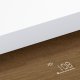 Neff GKV 4508 M A scomparsa totale 10 coperti E 8