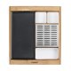 Princess 255000 Multi Tray Pure 19