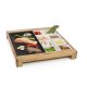 Princess 255000 Multi Tray Pure 8