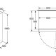 Bosch Serie 4 GSN36VW3P congelatore Congelatore verticale Libera installazione 242 L Bianco 6