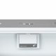 Bosch Serie 4 KSV36VL3P frigorifero Libera installazione 346 L Stainless steel 3