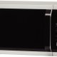 Sharp Home Appliances R-652IN forno a microonde Superficie piana Microonde combinato 20 L 800 W Argento 2