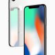 Apple iPhone X 14,7 cm (5.8