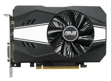 ASUS PH-GTX1060-6G NVIDIA GeForce GTX 1060 6 GB GDDR5