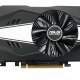 ASUS PH-GTX1060-6G NVIDIA GeForce GTX 1060 6 GB GDDR5 2