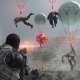 Digital Bros Metal Gear Survive, PS4 Standard PlayStation 4 4