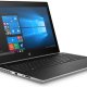 HP ProBook 455 G5 AMD A10 A10-9620P Computer portatile 39,6 cm (15.6