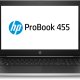 HP ProBook 455 G5 AMD A10 A10-9620P Computer portatile 39,6 cm (15.6