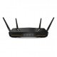 Zyxel ARMOR Z2 NBG6817 router wireless Gigabit Ethernet Dual-band (2.4 GHz/5 GHz) Nero 3