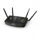 Zyxel ARMOR Z2 NBG6817 router wireless Gigabit Ethernet Dual-band (2.4 GHz/5 GHz) Nero 5