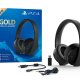 Sony 9455165 cuffia e auricolare Con cavo e senza cavo A Padiglione Gaming Bluetooth Nero 2