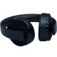 Sony 9455165 cuffia e auricolare Con cavo e senza cavo A Padiglione Gaming Bluetooth Nero 5