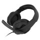 Atlantis Land Triton H310 Auricolare Cablato A Padiglione Gaming Nero 2