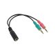 Atlantis Land Triton H310 Auricolare Cablato A Padiglione Gaming Nero 4