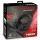 Atlantis Land Triton H310 Auricolare Cablato A Padiglione Gaming Nero 5