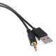 Atlantis Land Triton H747 Auricolare Cablato A Padiglione Gaming USB tipo A Nero 4