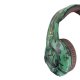 Atlantis Land Triton H747-C Auricolare Cablato A Padiglione Gaming Mimetico 3
