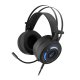 Atlantis Land Triton H905 Auricolare Cablato A Padiglione Gaming USB tipo A Nero 2