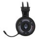 Atlantis Land Triton H905 Auricolare Cablato A Padiglione Gaming USB tipo A Nero 3