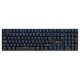 Sharkoon PureWriter Red tastiera Ufficio USB QWERTY Italiano Nero 2