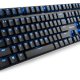 Sharkoon PureWriter tastiera Ufficio USB Nero 2