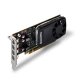 DELL 490-BDXO scheda video NVIDIA Quadro P1000 4 GB GDDR5 5