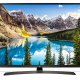 LG 43UJ634V TV 109,2 cm (43