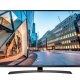LG 43UJ634V TV 109,2 cm (43