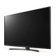 LG 43UJ634V TV 109,2 cm (43