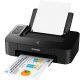 Canon PIXMA TS205 stampante a getto d'inchiostro A colori 4800 x 1200 DPI A4 5