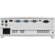 BenQ MS517H Proiettore a raggio standard 3300 ANSI lumen DLP SVGA (800x600) Compatibilità 3D Bianco 5