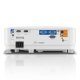 BenQ MW550 Proiettore a raggio standard 3500 ANSI lumen DLP WXGA (1280x800) Bianco 6