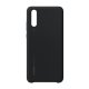 Huawei Silicon Case per P20 (Nera) 3