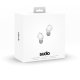 Sudio Nivå Auricolare Wireless In-ear Musica e Chiamate Bluetooth Bianco 2