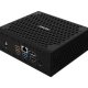 Zotac ZBOX CI523 Nano PC con dimensioni 1 l Nero Intel SoC BGA 1356 i3-6100U 2,3 GHz 5