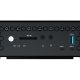 Zotac ZBOX CI523 Nano PC con dimensioni 1 l Nero i3-6100U Intel SoC BGA 1356 2,3 GHz 6