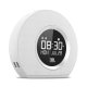 JBL Horizon Orologio Digitale Bianco 3