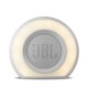 JBL Horizon Orologio Digitale Bianco 5