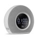JBL Horizon Orologio Digitale Bianco 6