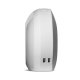 JBL Horizon Orologio Digitale Bianco 10