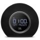 JBL Horizon Orologio Digitale Nero 2