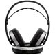 AKG K915 cuffia e auricolare Cuffie Wireless A Padiglione MUSICA Nero 4