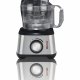 Girmi RB75 robot da cucina 1000 W 1,5 L Nero, Acciaio inox 2