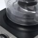 Girmi RB75 robot da cucina 1000 W 1,5 L Nero, Acciaio inox 5