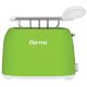 Girmi TP10 6 2 fetta/e 750 W Verde 2