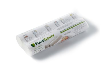 FoodSaver FSR2802 accessorio per sottovuoto Rotolo per il sottovuoto
