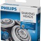Philips SHAVER Series 9000 Testine di rasatura SH90/50 3